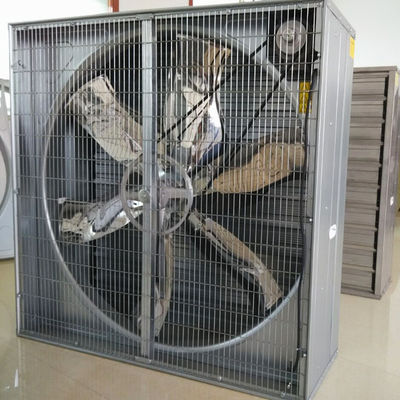 Poultry Equipment Ventilating Fan Chicken House Window Air 1000mm 1.5kw